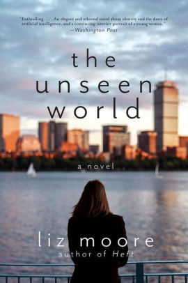 Image for The Unseen World: A Novel