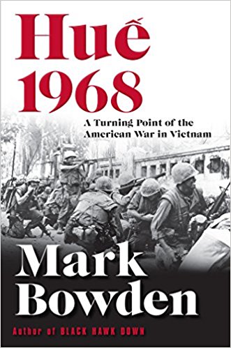 Image for Hue 1968: A Turning Point of the American War in Vietnam
